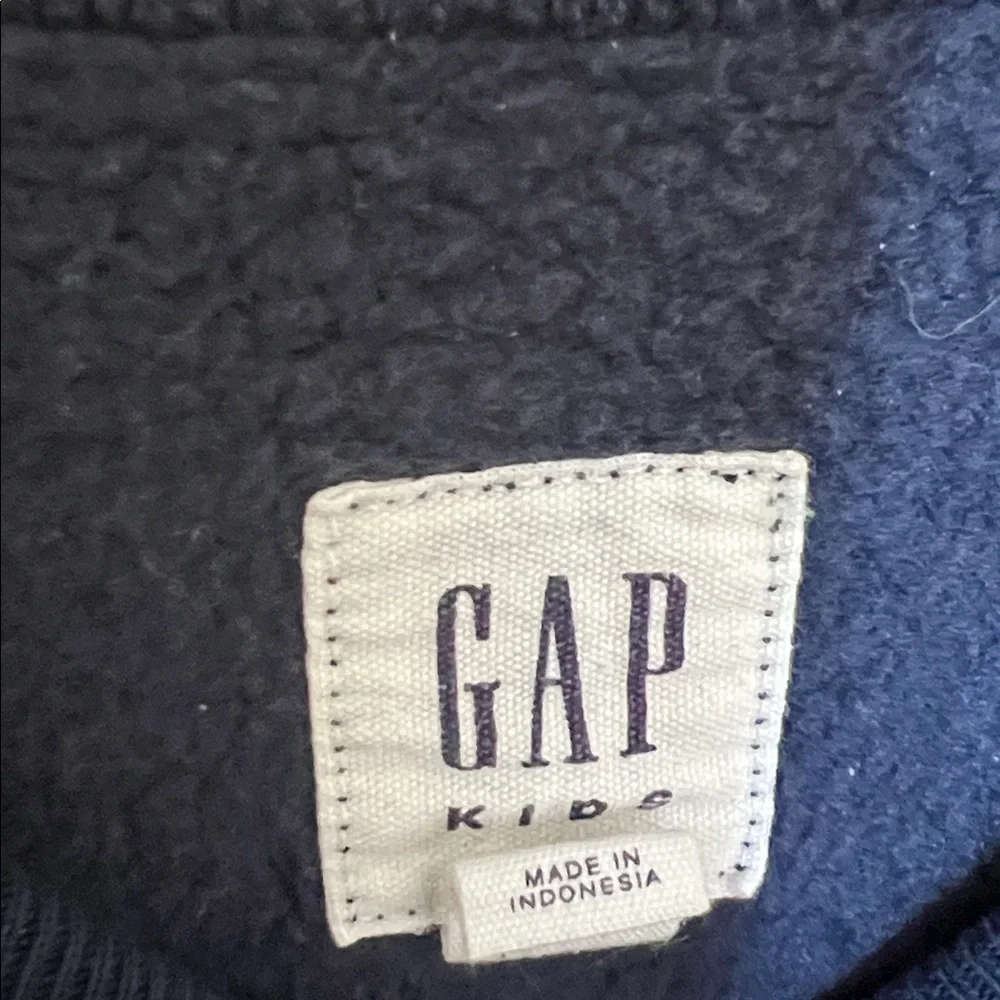 GAP excellent pre